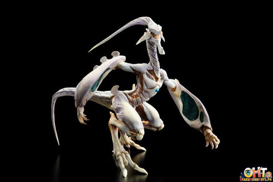 Amakuni Nebula Concept Model - Hakaiou -GaoGaiGar vs Betterman-