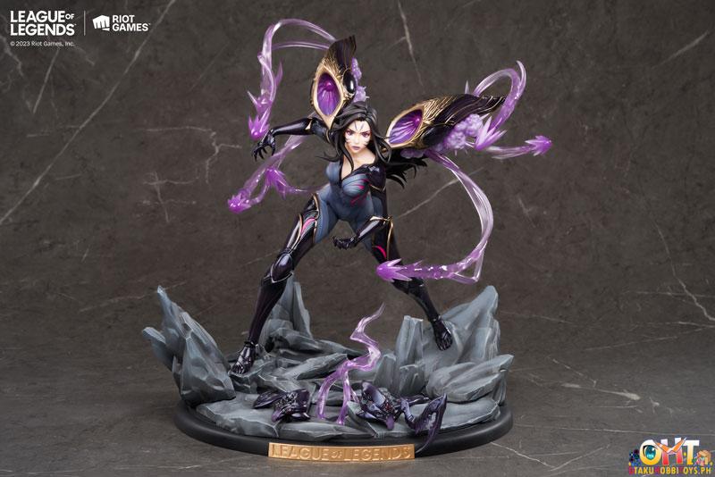 APEX League of Legends Kai'Sa
