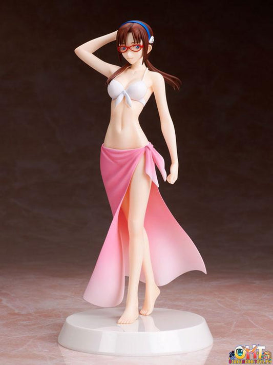 Our Treasure 1/8 Mari Makinami [Summer Queens]