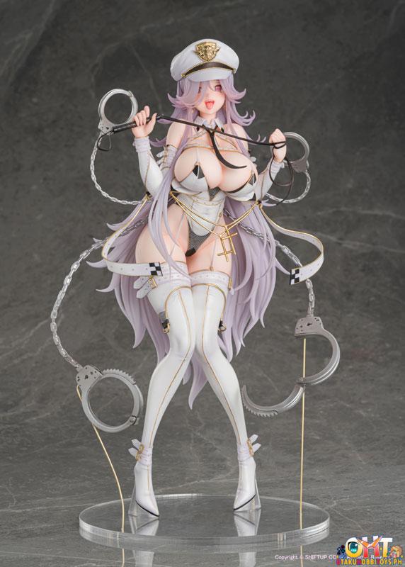 AniGift DESTINY CHILD 1/7 War Goddess Akrasia