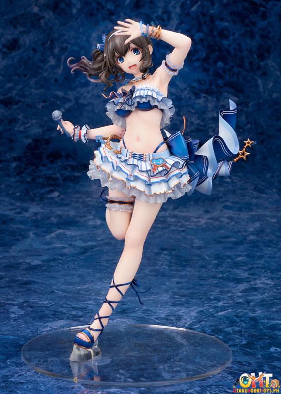 ALTER THE IDOLM@STER Cinderella Girls 1/7 Fumika Sagisawa A Page of The Sea Breeze Ver.