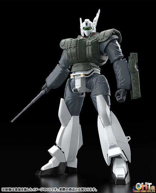 MODEROID AV-98 Ingram Reactive Armor - Mobile Police Patlabor 2 the Movie