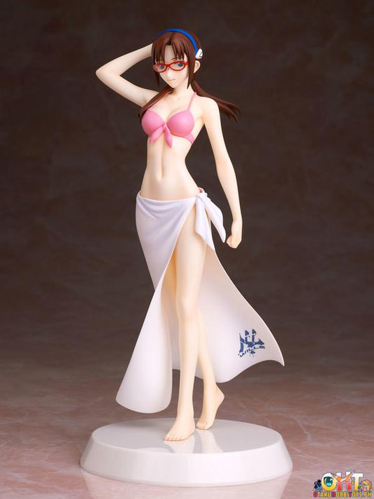 Our Treasure 1/8 Mari Makinami [Summer Queens] Special Color Ver