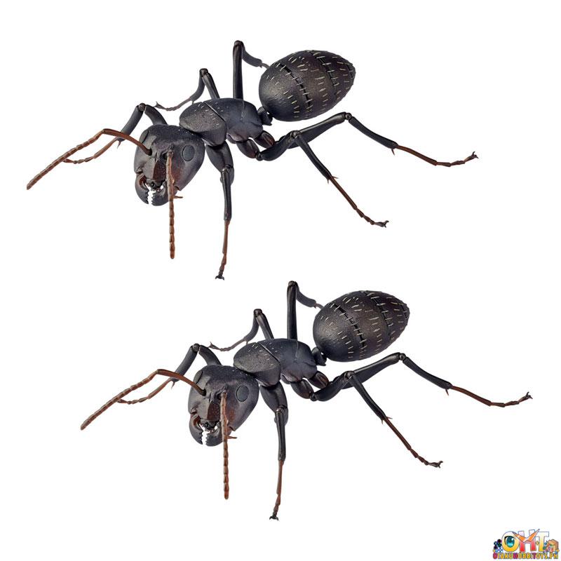 Kaiyodo REVO GEO Japanese Carpenter Ant (Japan Ver.)