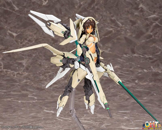 Megami Device x Alice Gear Aegis SITARA KANESHIYA Ver. Karwa Chauth