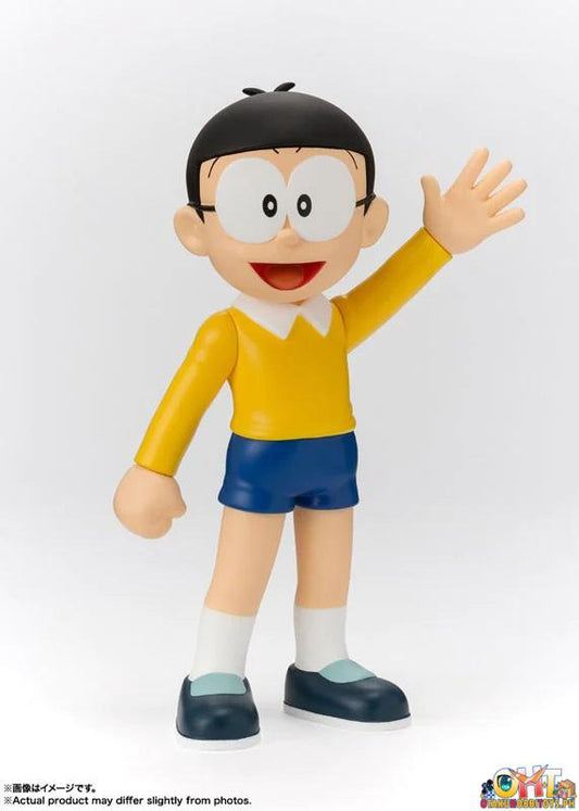 Figuarts ZERO Nobi Nobita: Renewal Ver. - Doraemon