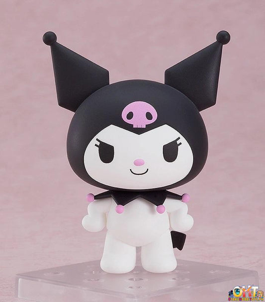 Nendoroid 1858 Kuromi - Onegai My Melody