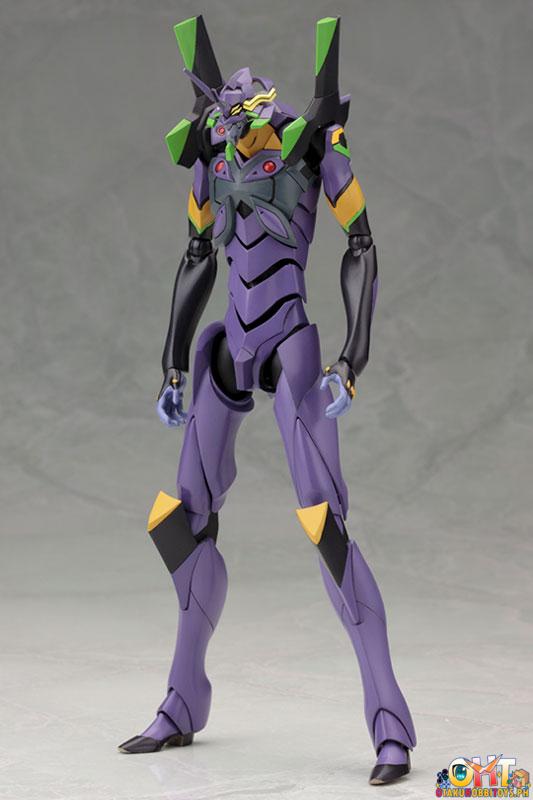 [REISSUE] Kotobukiya EVANGELION:3.0 YOU CAN (NOT) REDO 1/400 EVANGELION 13