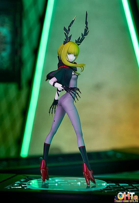 POP UP PARADE Dead Master: DAWN FALL Ver. - BLACK★★ROCK SHOOTER: DAWN FALL