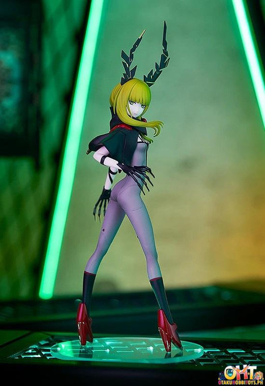 POP UP PARADE Dead Master: DAWN FALL Ver. - BLACK★★ROCK SHOOTER: DAWN FALL