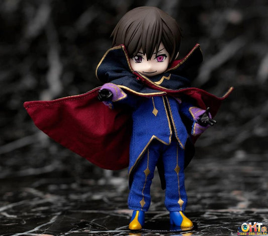 Piccodo Series PIC-V001L Lelouch Vignette Doll