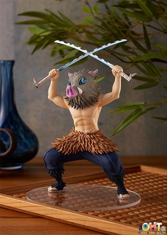 POP UP PARADE Inosuke Hashibira - Demon Slayer: Kimetsu no Yaiba