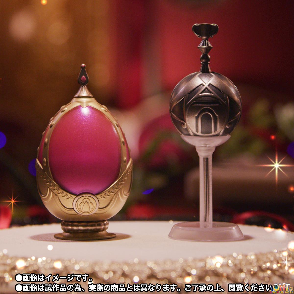 PROPLICA Soul Gem & Grief Seed Set -Madoka Kaname ver.- Puella Magi Madoka Magica