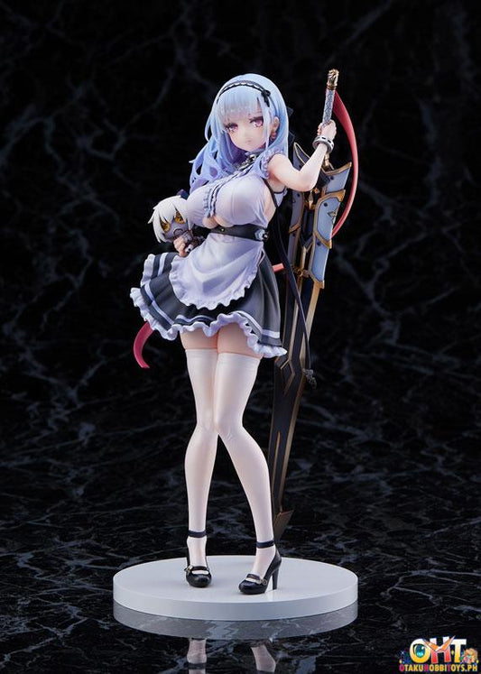 knead Azur Lane 1/7 Dido Light Equipment Ver.