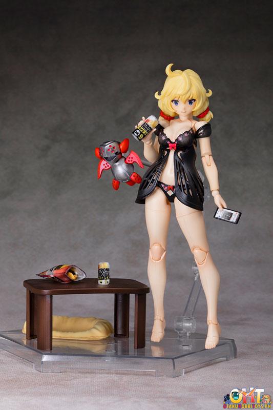 Alphamax DarkAdvent Sophia Relax Ver.