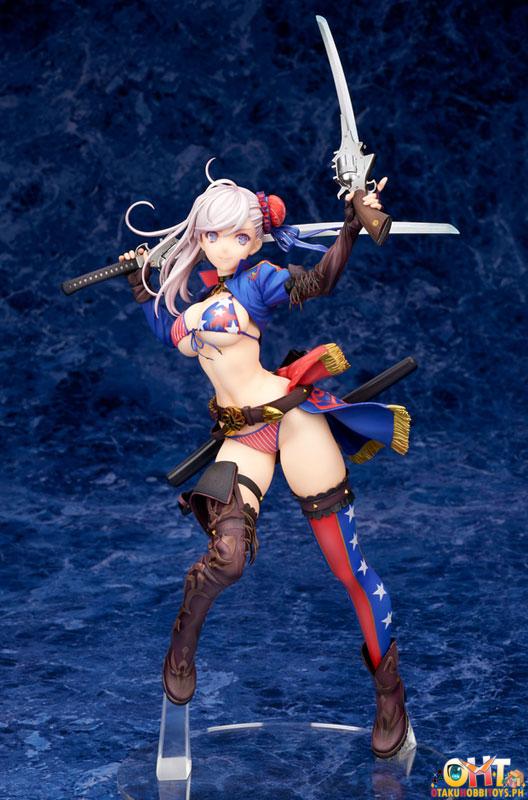 Alter 1/7 Berserker/Musashi Miyamoto - Fate/Grand Order