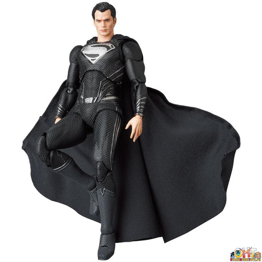 MAFEX No.174 SUPERMAN (ZACK SNYDER'S JUSTICE LEAGUE Ver.) - EXTRA SLOT