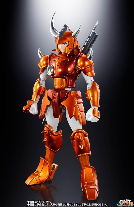 Bandai Armor Plus Kongo Shu SPECIAL COLOR EDITION - Yoroiden Samurai Troopers