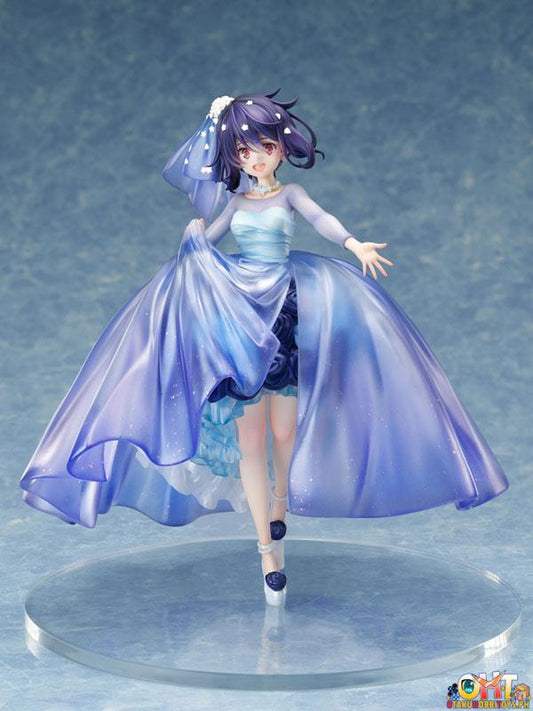 FuRyu 1/7 Ai Mizuno Wedding Dress Ver -  Zombieland Saga: Revenge