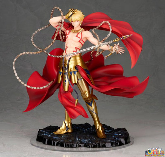 amie x ALTAiR Fate/Grand Order 1/8 Archer/Gilgamesh