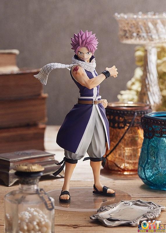 POP UP PARADE Natsu Dragneel: Grand Magic Games Arc Ver. - Fairy Tail Final Season