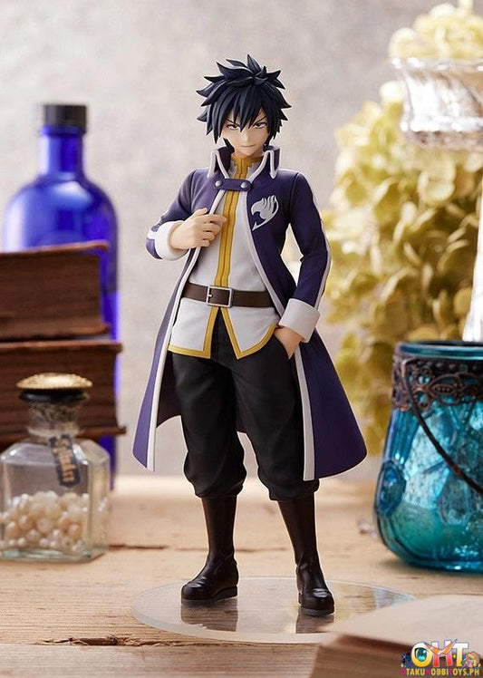POP UP PARADE Gray Fullbuster: Grand Magic Games Arc Ver. - Fairy Tail Final Season