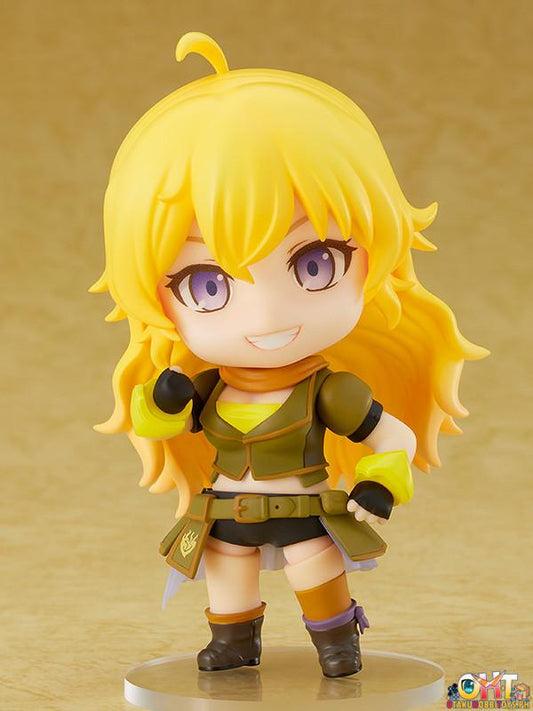 Nendoroid Yang Xiao Long