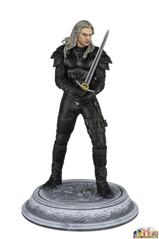 Dark Horse The Witcher Season 2 (Netflix): Geralt Figure