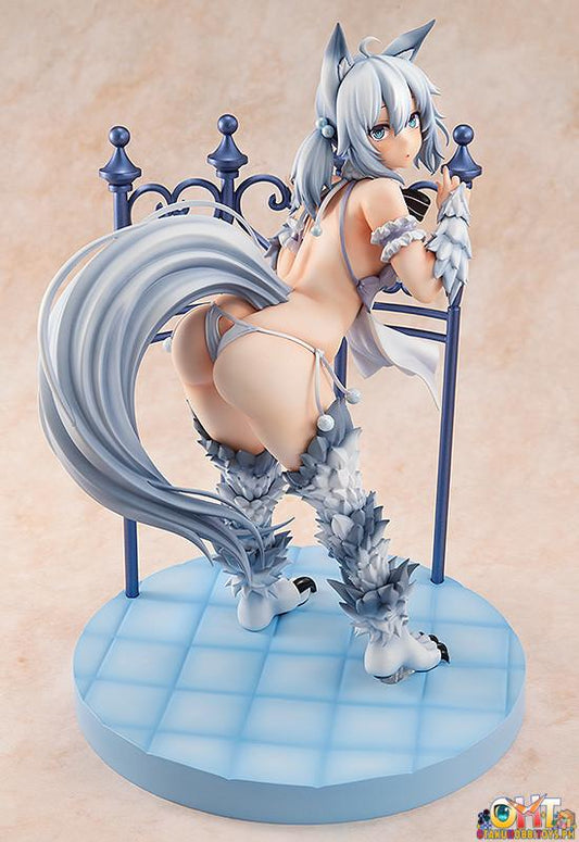 Kadokawa KDcolle 1/7 Setsuna: Light Novel Ver.