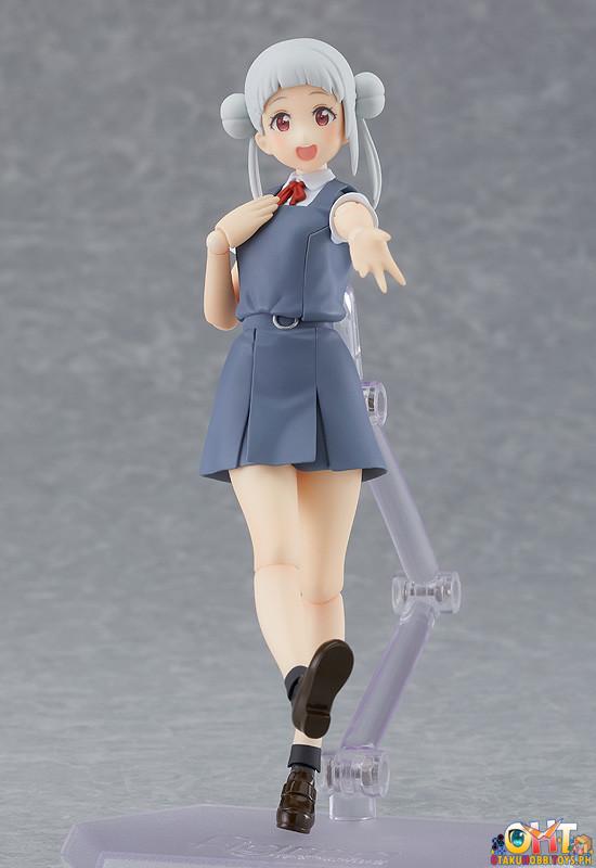 figma 545 Chisato Arashi - Love Live! Superstar!!
