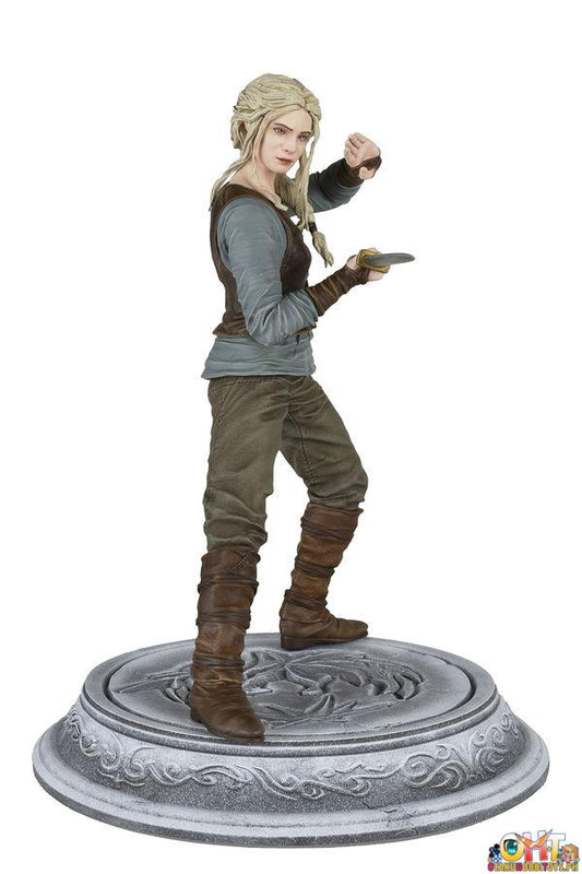 Dark Horse The Witcher Season 2 (Netflix): Ciri Figure