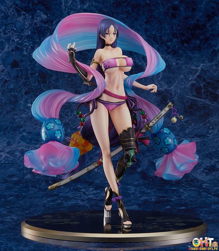Good Smile Company Fate/Grand Order 1/7 Lancer/Minamoto-no-Raikou [AQ]