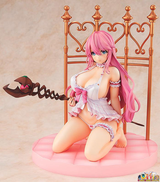 Kadokawa KDcolle 1/7 Freia: Light Novel Ver.