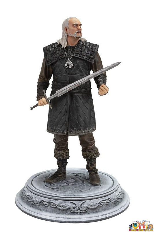 Dark Horse The Witcher Season 2 (Netflix): Vesemir Figure
