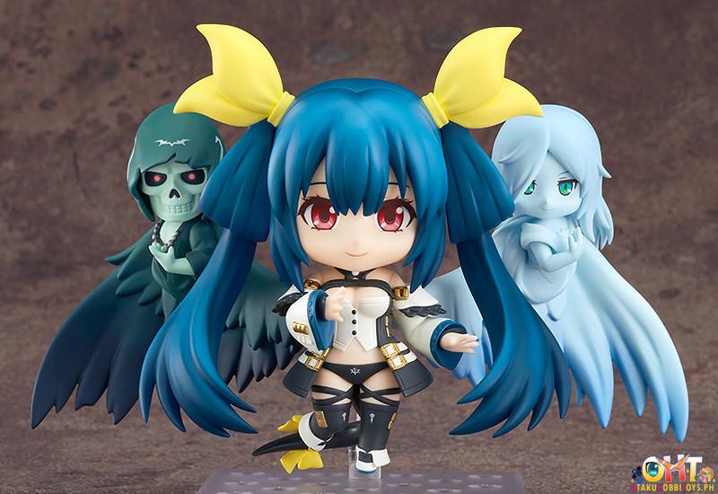 Nendoroid 1562 Dizzy - GUILTY GEAR Xrd REV 2