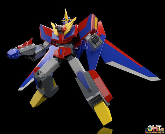 MODEROID Gekiryuger - Energy Bomb Gambaruger
