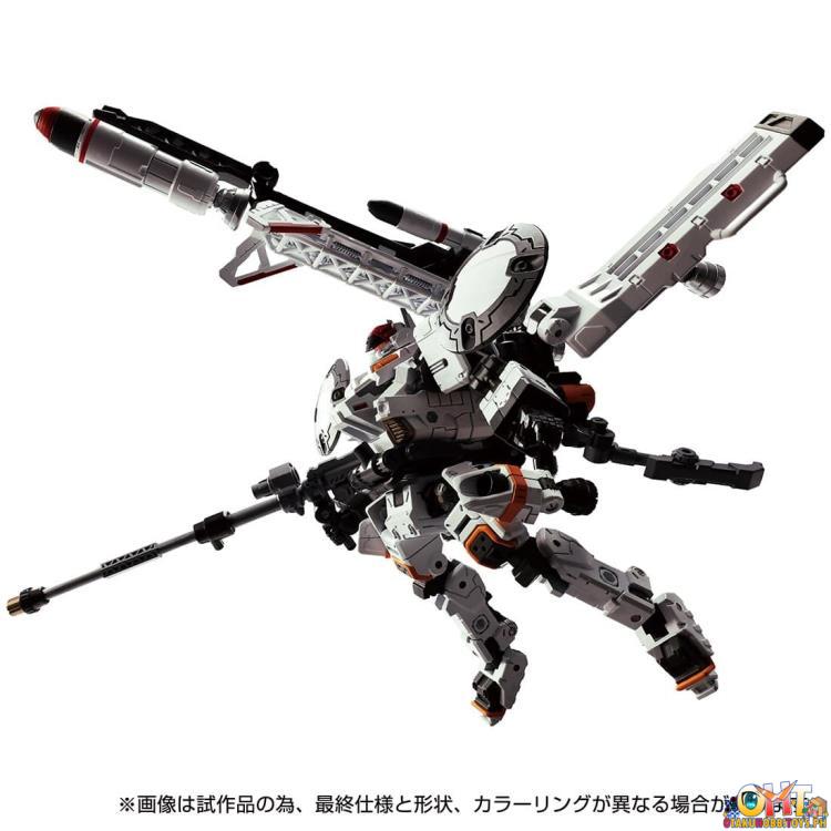 Diaclone TM-12 Tactical Mover Hawk Versalter Orbithopter Unit