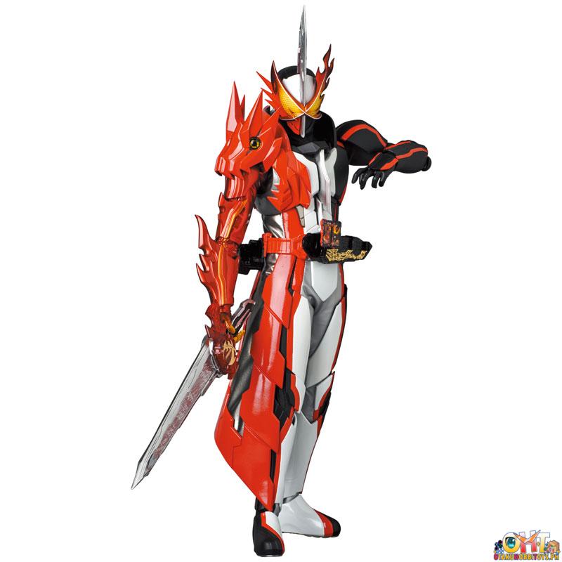 Real Action Heroes No.788 RAH GENESIS Kamen Rider Saber
