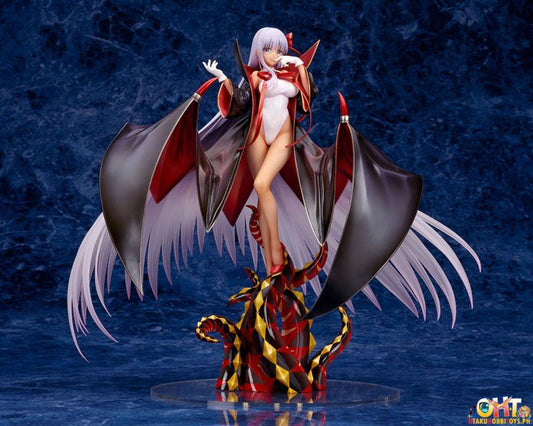 ALTER Fate/Grand Order 1/8 Moon Cancer/BB Nangoku Komugiiro Ver.