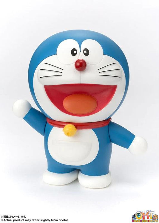 Figuarts ZERO Doraemon: Renewal Ver. - Doraemon