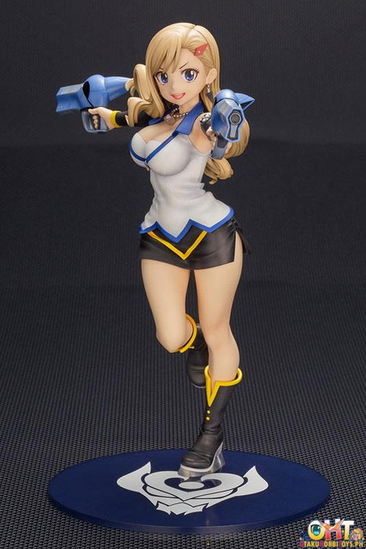 Kotobukiya EDENS ZERO ARTFX J 1/8 Rebecca Bluegarden