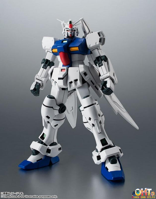 Bandai Robot Spirits <SIDE MS> RX-78GP03S Gundam GP03S ver. A.N.I.M.E.