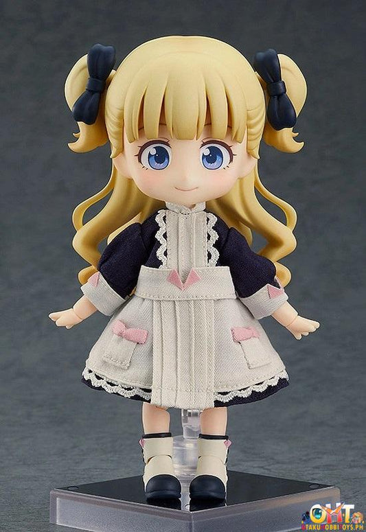 Nendoroid Doll Emilico - Shadows House