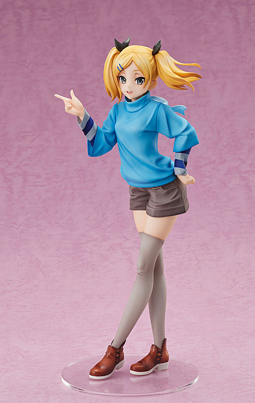 Hobby Japan x AMAKUNI 1/7 Erika Yano