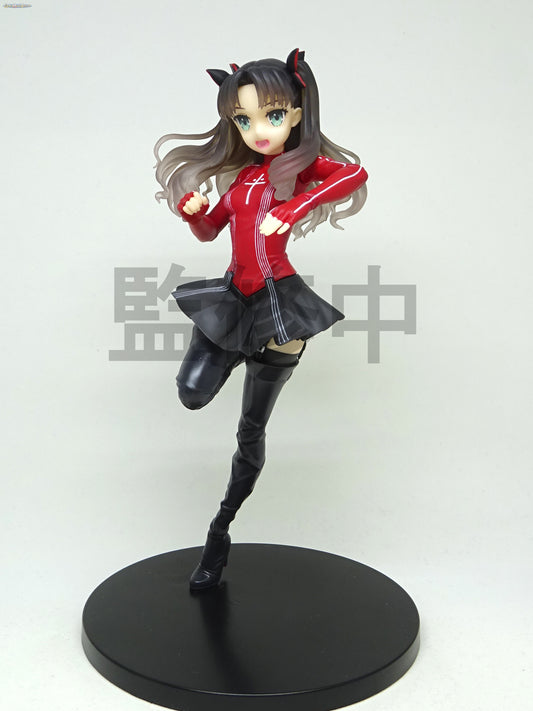 Taito Rin Tohsaka EXTRA