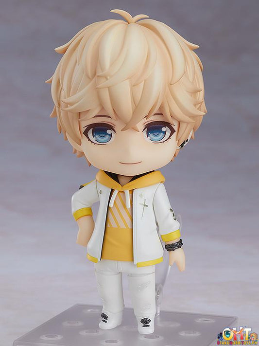 [REISSUE] Nendoroid 1215 Qiluo Zhou - Love&Producer