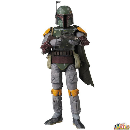 [REISSUE] MAFEX No.025 Boba Fett (The Return of the Jedi Ver.)