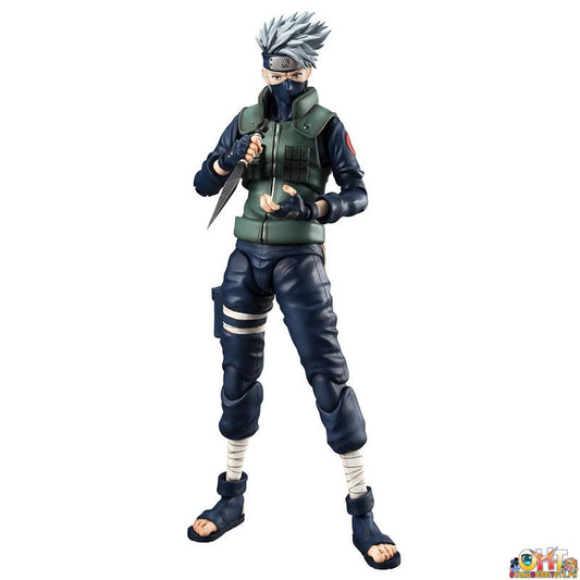 [REISSUE] Variable Action Heroes DX NARUTO Shippuden Hatake Kakashi