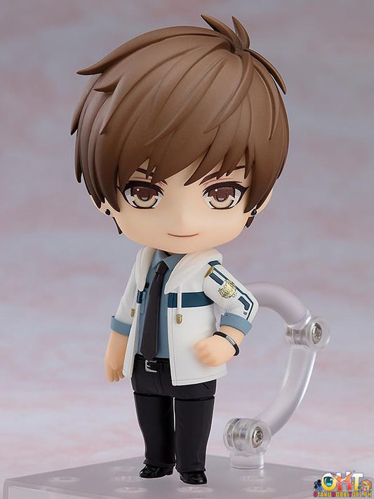 [REISSUE] Nendoroid 1119 Qi Bai - Love&Producer