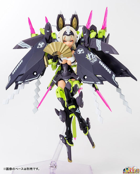[REISSUE] Kotobukiya Megami Device Asra Tamamonomae